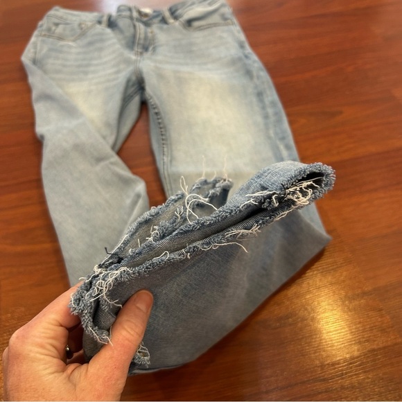 Vigoss Jeans - Picture 9 of 9